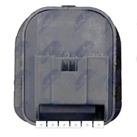 Seat Alhambra / VW Golf/Eos/Tiguan/Passat/Sharan/CC/Touran/Passat διακόπτης ρύθμιση καθρέπτη NTY (OE 5K0959565) 6pin - 1τμχ Seat Alhambra / VW Golf/Eos/Tiguan/Passat/Sharan/CC/Touran/Passat διακόπτης ρύθμιση καθρέπτη NTY (OE 5K0959565) 6pin - 1τμχ