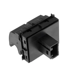 VW Golf VII Hatchback 2012-2020 / Crafter 2016+ διακόπτης παραθύρων διπλός (ΟΕ 5G0959858D) 4pin - 1τμχ VW Golf VII Hatchback 2012-2020 / Crafter 2016+ διακόπτης παραθύρων διπλός (ΟΕ 5G0959858D) 4pin - 1τμχ