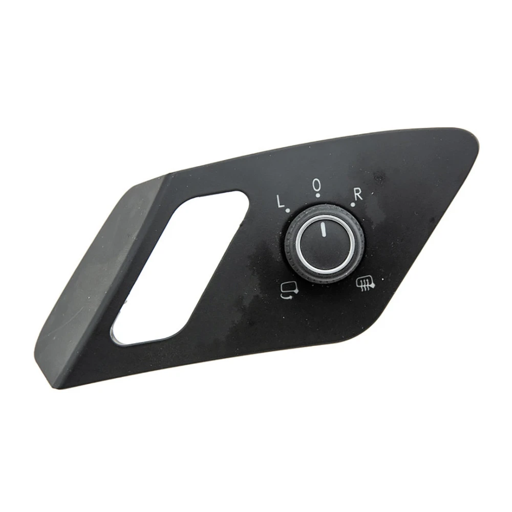 VW Golf VIII 2012-2020 διακόπτης ρύθμισης καθρέπτης NTY (OE 5G0959565AG) 6pin - 1τμχ