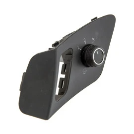 VW Golf VIII 2012-2020 διακόπτης ρύθμισης καθρέπτης NTY (OE 5G0959565AG) 6pin - 1τμχ