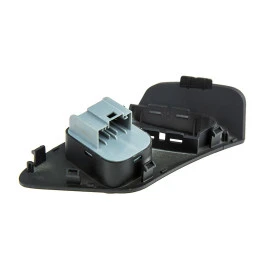 VW Golf VIII 2012-2020 διακόπτης ρύθμισης καθρέπτης NTY (OE 5G0959565AG) 6pin - 1τμχ