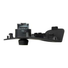 VW Golf VIII 2012-2020 διακόπτης ρύθμισης καθρέπτης NTY (OE 5G0959565AG) 6pin - 1τμχ