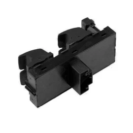 VW Golf 2012-2020 / Golf Sportsvan 2014-2020 / Passat B8 2014-2022 διακόπτης παραθύρων πολλαπλός (ΟΕ 5G0959857D) 4pin - 1τμχ