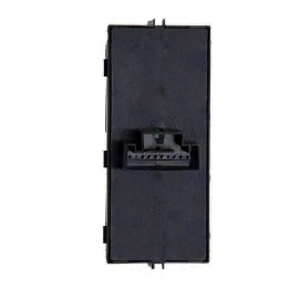 VW Golf 2012-2020 / Golf Sportsvan 2014-2020 / Passat B8 2014-2022 διακόπτης παραθύρων πολλαπλός (ΟΕ 5G0959857D) 4pin - 1τμχ