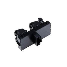 VW Golf VII 2012-2020 / Passat B8 2014+ / Polo VI 2017+ διακόπτης παραθύρων πολλαπλός (ΟΕ 5G0959857C) 4pin - 1τμχ