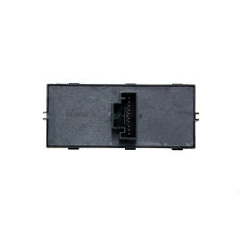 VW Golf VII 2012-2020 / Passat B8 2014+ / Polo VI 2017+ διακόπτης παραθύρων πολλαπλός (ΟΕ 5G0959857C) 4pin - 1τμχ