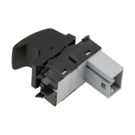 VW Golf 2012-2020 / Passat 2014+ διακόπτης παραθύρων μονός (ΟΕ 5G0959855M) 4pin - 1τμχ