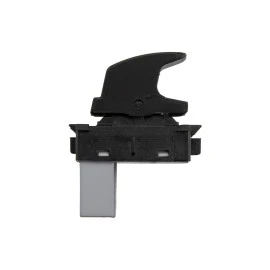 VW Golf 2012-2020 / Passat 2014+ διακόπτης παραθύρων μονός (ΟΕ 5G0959855M) 4pin - 1τμχ