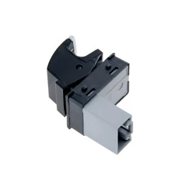 VW Passat B7 2010-2014 / Passat CC 2008-2012 διακόπτης παραθύρων μονός (ΟΕ 3C8959855) 4pin - 1τμχ VW Passat B7 2010-2014 / Passat CC 2008-2012 διακόπτης παραθύρων μονός (ΟΕ 3C8959855) 4pin - 1τμχ