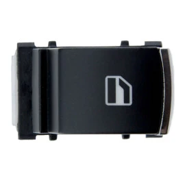 VW Passat B7 2010-2014 / Passat CC 2008-2012 διακόπτης παραθύρων μονός (ΟΕ 3C8959855) 4pin - 1τμχ VW Passat B7 2010-2014 / Passat CC 2008-2012 διακόπτης παραθύρων μονός (ΟΕ 3C8959855) 4pin - 1τμχ