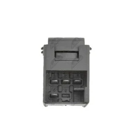 Skoda Octavia I 1996-2010 / VW Passat B5 1996-2001 διακόπτης παραθύρων μονός (ΟΕ 3B0959855) - 1τμχ Skoda Octavia I 1996-2010 / VW Passat B5 1996-2001 διακόπτης παραθύρων μονός (ΟΕ 3B0959855) - 1τμχ