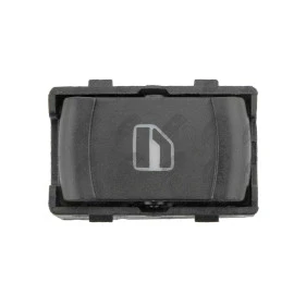 Skoda Octavia I 1996-2010 / VW Passat B5 1996-2001 διακόπτης παραθύρων μονός (ΟΕ 3B0959855) - 1τμχ Skoda Octavia I 1996-2010 / VW Passat B5 1996-2001 διακόπτης παραθύρων μονός (ΟΕ 3B0959855) - 1τμχ