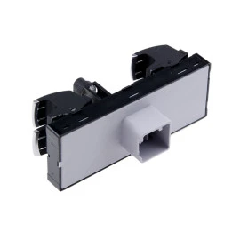 VW Passat CC 2008-2012 / Passat B7 Sedan/Variant 2010-2014 διακόπτης παραθύρων πολλαπλός (ΟΕ 3C8959857) 4pin - 1τμχ