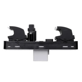 VW Passat CC 2008-2012 / Passat B7 Sedan/Variant 2010-2014 διακόπτης παραθύρων πολλαπλός (ΟΕ 3C8959857) 4pin - 1τμχ