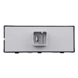 VW Passat CC 2008-2012 / Passat B7 Sedan/Variant 2010-2014 διακόπτης παραθύρων πολλαπλός (ΟΕ 3C8959857) 4pin - 1τμχ