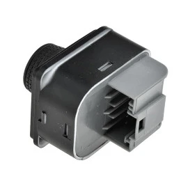 Cupra Formentor / Seat Tarraco/Leon / VW Passat/Tiguan/Arteon/Tiguan/T-Roc διακόπτης ρύθμιση καθρέπτη NTY (OE 3G0959565C) 6pin - 1τμχ