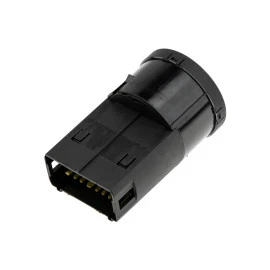 VW Polo V Hatchback 2009-2018 διακόπτης φώτων NTY (OE 6R0941531J) 17pin - 1τμχ