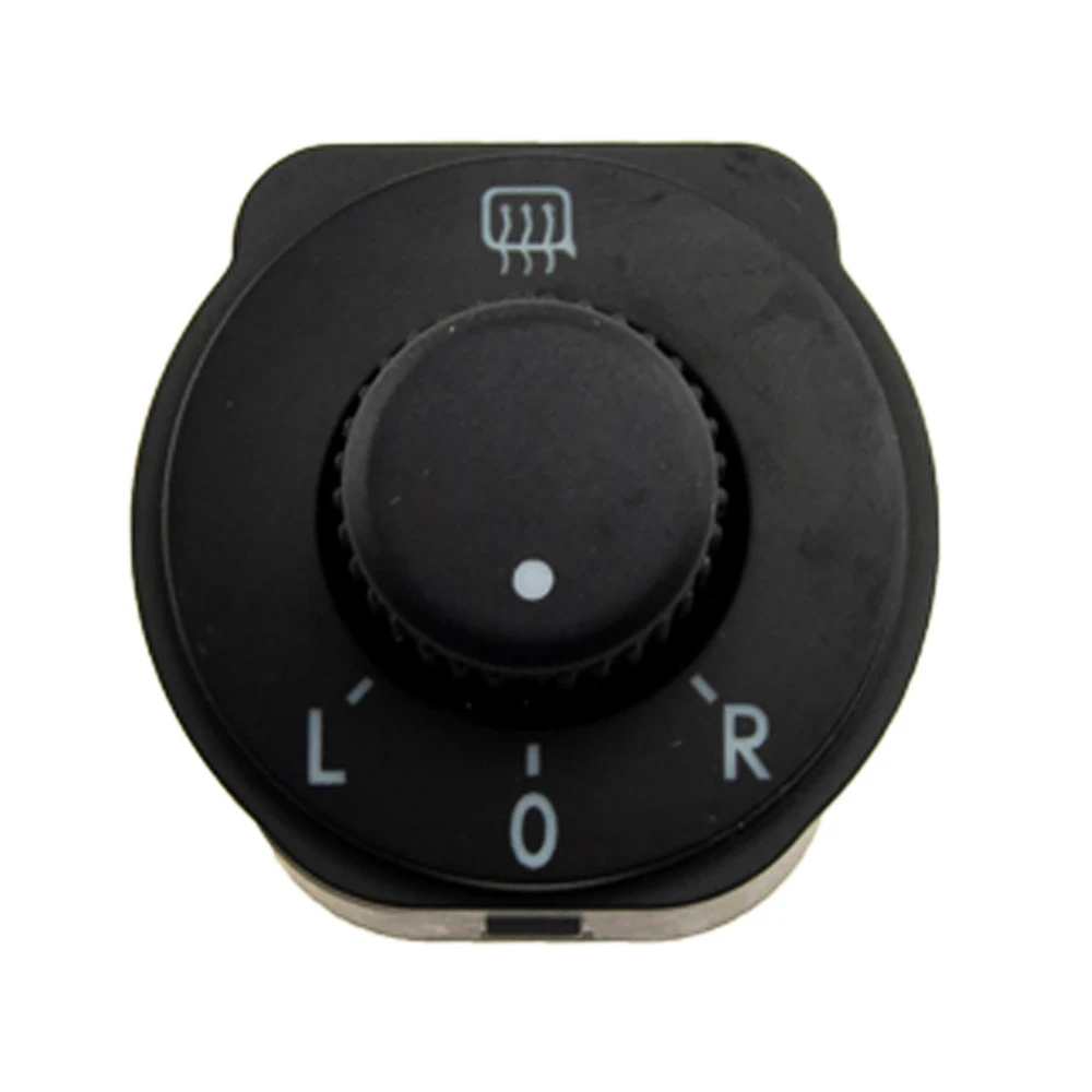 VW Polo 2009-2017 διακόπτης φώτων NTY (OE 6R1959565F) 10pin - 1τμχ VW Polo 2009-2017 διακόπτης φώτων NTY (OE 6R1959565F) 10pin - 1τμχ