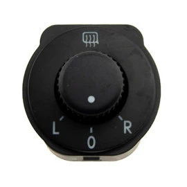 VW Polo 2009-2017 διακόπτης φώτων NTY (OE 6R1959565F) 10pin - 1τμχ VW Polo 2009-2017 διακόπτης φώτων NTY (OE 6R1959565F) 10pin - 1τμχ