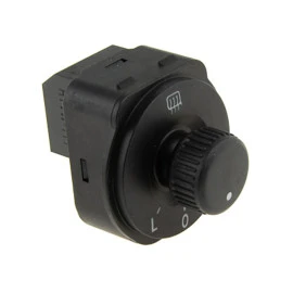 VW Polo 2009-2017 διακόπτης φώτων NTY (OE 6R1959565F) 10pin - 1τμχ VW Polo 2009-2017 διακόπτης φώτων NTY (OE 6R1959565F) 10pin - 1τμχ