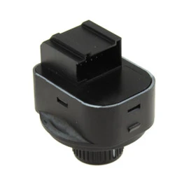VW Polo 2009-2017 διακόπτης φώτων NTY (OE 6R1959565F) 10pin - 1τμχ VW Polo 2009-2017 διακόπτης φώτων NTY (OE 6R1959565F) 10pin - 1τμχ