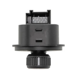 VW Polo 2009-2017 διακόπτης φώτων NTY (OE 6R1959565F) 10pin - 1τμχ VW Polo 2009-2017 διακόπτης φώτων NTY (OE 6R1959565F) 10pin - 1τμχ