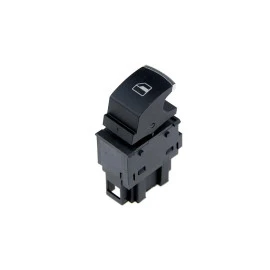 VW Polo V Hatchback 2009-2018 διακόπτης παραθύρων μονός (ΟΕ 6RD959855C) 7pin - 1τμχ