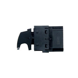 VW Polo V Hatchback 2009-2018 διακόπτης παραθύρων μονός (ΟΕ 6RD959855C) 7pin - 1τμχ