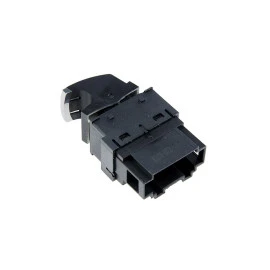 VW Polo V Hatchback 2009-2018 διακόπτης παραθύρων μονός (ΟΕ 6RD959855C) 7pin - 1τμχ