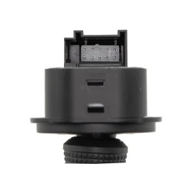 VW Polo V Hatchback 2009-2018 διακόπτης ρύθμιση καθρέπτη NTY (OE 6C1959565) 10pin - 1τμχ