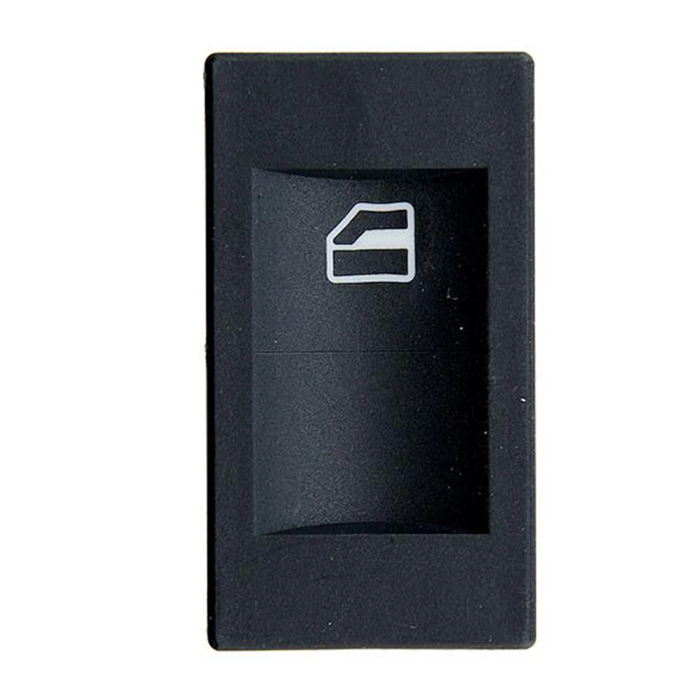 VW Polo III Classic/Variant 1995-2006 διακόπτης παραθύρων μονός (ΟΕ 6N0959855B) 5pin - 1τμχ