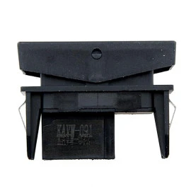 VW Polo III Classic/Variant 1995-2006 διακόπτης παραθύρων μονός (ΟΕ 6N0959855B) 5pin - 1τμχ