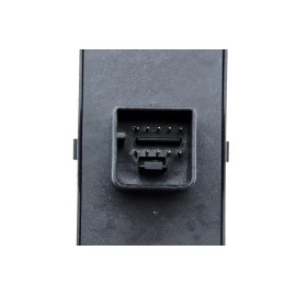 VW Touareg I 2002-2010 διακόπτης παραθύρων πολλαπλός (ΟΕ 7L6959857E) 4pin - 1τμχ