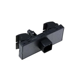 VW Touareg I 2002-2010 διακόπτης παραθύρων πολλαπλός (ΟΕ 7L6959857E) 4pin - 1τμχ