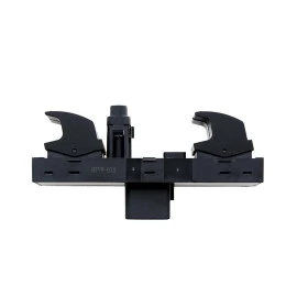 VW Touareg I 2002-2010 διακόπτης παραθύρων πολλαπλός (ΟΕ 7L6959857E) 4pin - 1τμχ