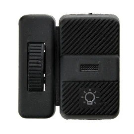 VW Passat B3/B4 1988-1997 / Polo II 1981-1994 / Transporter T4 1990-2003 διακόπτης φώτων NTY (OE 357941531) - 1τμχ VW Passat B3/B4 1988-1997 / Polo II 1981-1994 / Transporter T4 1990-2003 διακόπτης φώτων NTY (OE 357941531) - 1τμχ