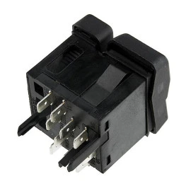 VW Passat B3/B4 1988-1997 / Polo II 1981-1994 / Transporter T4 1990-2003 διακόπτης φώτων NTY (OE 357941531) - 1τμχ VW Passat B3/B4 1988-1997 / Polo II 1981-1994 / Transporter T4 1990-2003 διακόπτης φώτων NTY (OE 357941531) - 1τμχ