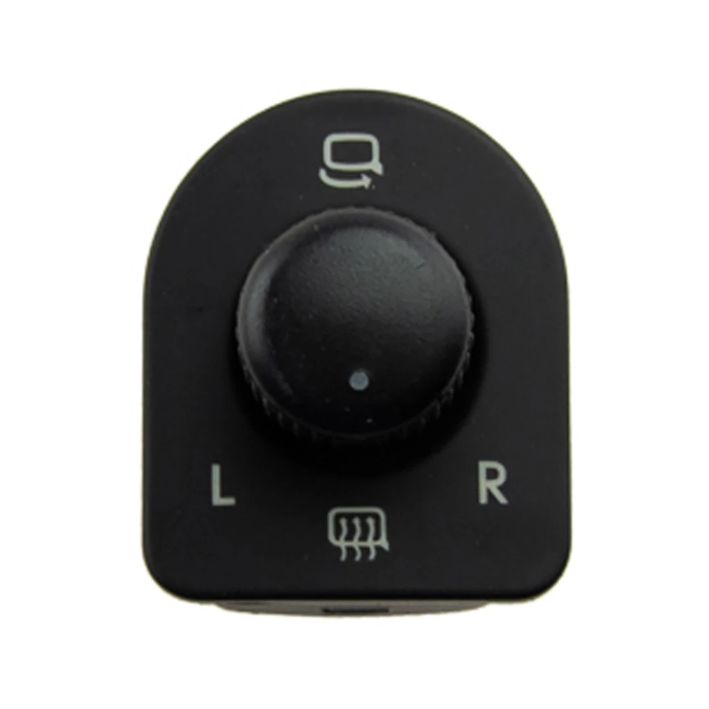 VW Multivan T5 / California T5 Microbus / Transporter T5 2003-2015 διακόπτης ρύθμισης καθρέπτη NTY (ΟΕ 7E1959565D) 10pin - 1τμχ VW Multivan T5 / California T5 Microbus / Transporter T5 2003-2015 διακόπτης ρύθμισης καθρέπτη NTY (ΟΕ 7E1959565D) 10pin - 1τμχ