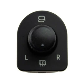 VW Multivan T5 / California T5 Microbus / Transporter T5 2003-2015 διακόπτης ρύθμισης καθρέπτη NTY (ΟΕ 7E1959565D) 10pin - 1τμχ VW Multivan T5 / California T5 Microbus / Transporter T5 2003-2015 διακόπτης ρύθμισης καθρέπτη NTY (ΟΕ 7E1959565D) 10pin - 1τμχ