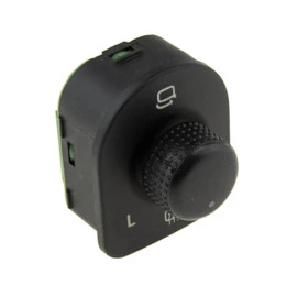 VW Multivan T5 / California T5 Microbus / Transporter T5 2003-2015 διακόπτης ρύθμισης καθρέπτη NTY (ΟΕ 7E1959565D) 10pin - 1τμχ VW Multivan T5 / California T5 Microbus / Transporter T5 2003-2015 διακόπτης ρύθμισης καθρέπτη NTY (ΟΕ 7E1959565D) 10pin - 1τμχ