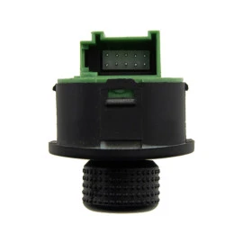 VW Multivan T5 / California T5 Microbus / Transporter T5 2003-2015 διακόπτης ρύθμισης καθρέπτη NTY (ΟΕ 7E1959565D) 10pin - 1τμχ VW Multivan T5 / California T5 Microbus / Transporter T5 2003-2015 διακόπτης ρύθμισης καθρέπτη NTY (ΟΕ 7E1959565D) 10pin - 1τμχ