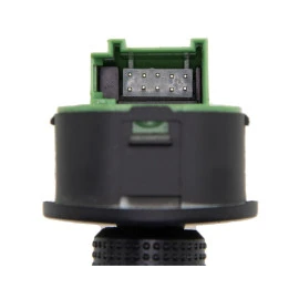 VW Multivan T5 / California T5 Microbus / Transporter T5 2003-2015 διακόπτης ρύθμισης καθρέπτη NTY (ΟΕ 7E1959565D) 10pin - 1τμχ VW Multivan T5 / California T5 Microbus / Transporter T5 2003-2015 διακόπτης ρύθμισης καθρέπτη NTY (ΟΕ 7E1959565D) 10pin - 1τμχ