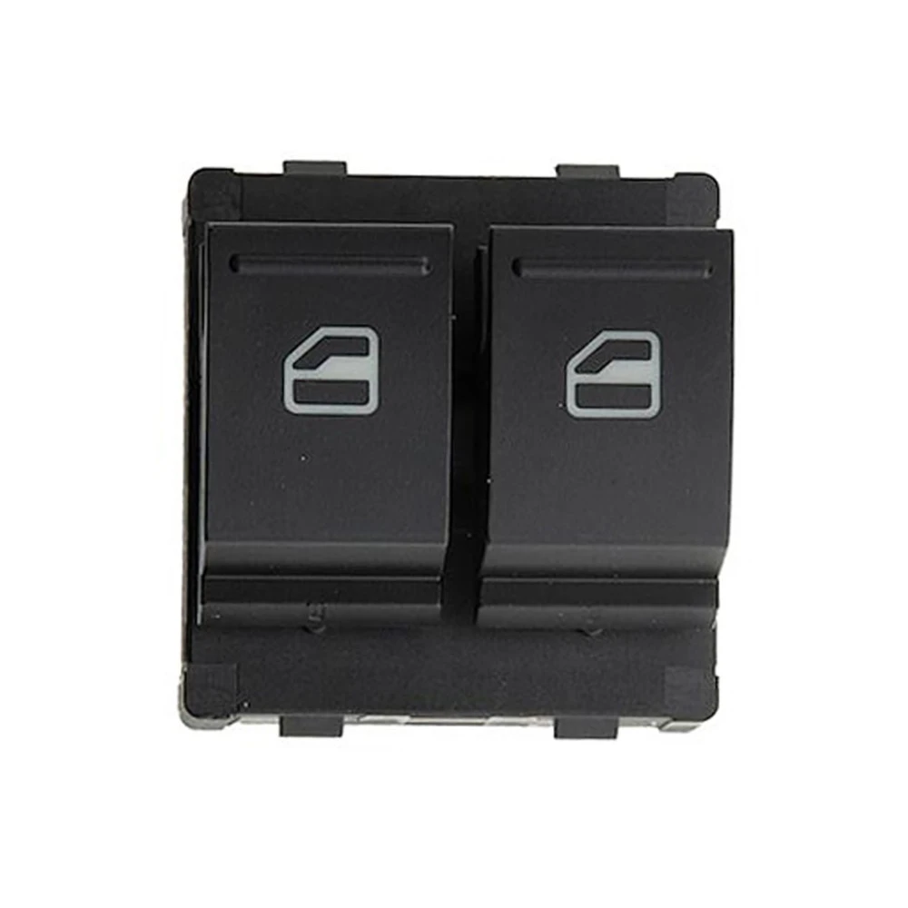 Seat Mii/Skoda Citigo/VW up! 2011-2019 διακόπτης παραθύρων διπλός (ΟΕ 1SB959857) 8pin - 1τμχ Seat Mii/Skoda Citigo/VW up! 2011-2019 διακόπτης παραθύρων διπλός (ΟΕ 1SB959857) 8pin - 1τμχ