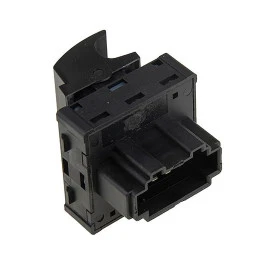 Seat Mii/Skoda Citigo/VW up! 2011-2019 διακόπτης παραθύρων διπλός (ΟΕ 1SB959857) 8pin - 1τμχ Seat Mii/Skoda Citigo/VW up! 2011-2019 διακόπτης παραθύρων διπλός (ΟΕ 1SB959857) 8pin - 1τμχ