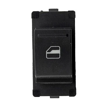 Seat Mii/VW up! 2011+ διακόπτης παραθύρων μονός (ΟΕ 1SB959855) 6pin - 1τμχ