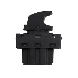 Seat Mii/VW up! 2011+ διακόπτης παραθύρων μονός (ΟΕ 1SB959855) 6pin - 1τμχ Seat Mii/VW up! 2011+ διακόπτης παραθύρων μονός (ΟΕ 1SB959855) 6pin - 1τμχ
