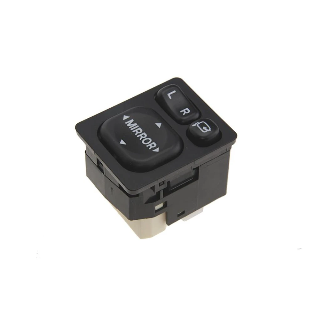 Lexus RX/IS / Toyota Urban Cruiser/Prius/Camry διακόπτης ρύθμιση καθρέπτη NTY (OE 8487252040) 9pin - 1τμχ Lexus RX/IS / Toyota Urban Cruiser/Prius/Camry διακόπτης ρύθμιση καθρέπτη NTY (OE 8487252040) 9pin - 1τμχ
