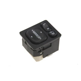Lexus RX/IS / Toyota Urban Cruiser/Prius/Camry διακόπτης ρύθμιση καθρέπτη NTY (OE 8487252040) 9pin - 1τμχ Lexus RX/IS / Toyota Urban Cruiser/Prius/Camry διακόπτης ρύθμιση καθρέπτη NTY (OE 8487252040) 9pin - 1τμχ