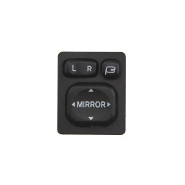 Lexus RX/IS / Toyota Urban Cruiser/Prius/Camry διακόπτης ρύθμιση καθρέπτη NTY (OE 8487252040) 9pin - 1τμχ Lexus RX/IS / Toyota Urban Cruiser/Prius/Camry διακόπτης ρύθμιση καθρέπτη NTY (OE 8487252040) 9pin - 1τμχ