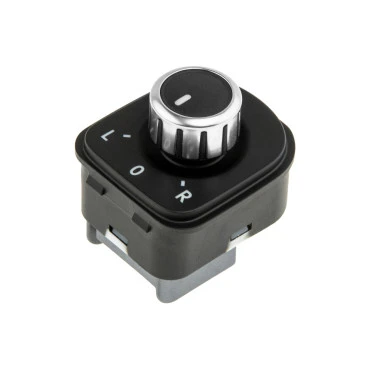 Seat Alhambra / VW Golf/Passat/Touran/Eos/Tiguan/Sharan/CC διακόπτης ρύθμιση καθρέπτη NTY (OE 5K2959565XSH) - 1τμχ